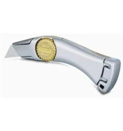 Stanley Messer Titan Mit Feststehender Klinge, Art.Nr. 2-10-550