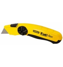 Stanley Messer Mit Feststehender Klinge FatMax