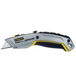 Stanley Messer FatMax Pro, Einziehbare Klinge