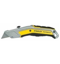 Stanley Messer FatMax EXO, Einziehbare Klinge
