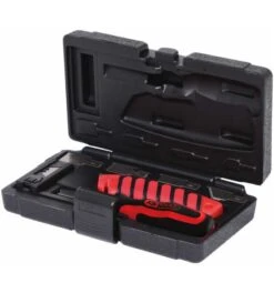 KS Tools Messer-Schaber-Satz, 27-tlg.