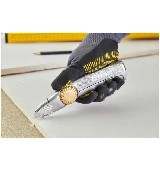 Stanley Messer FatMax PRO Feststehende Klinge – Bild 3