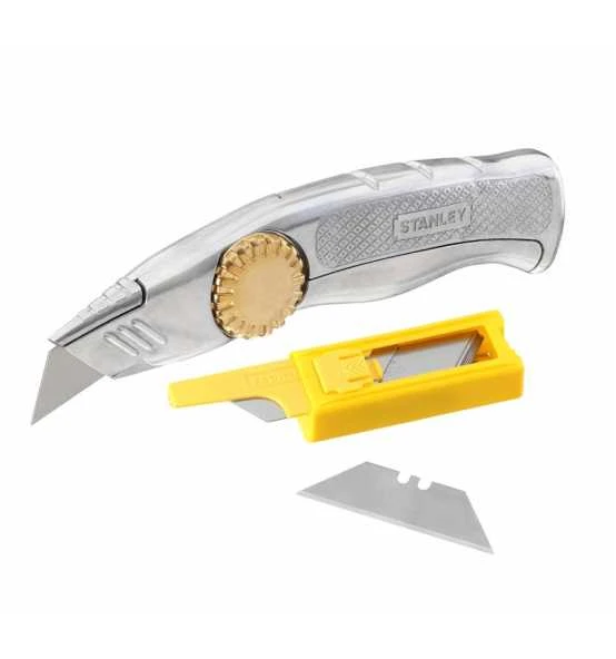 Stanley Messer FatMax PRO Feststehende Klinge – Bild 2