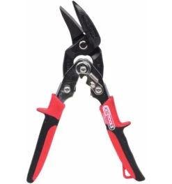 KS Tools Figuren-Durchlaufschere, Rechtsschneidend