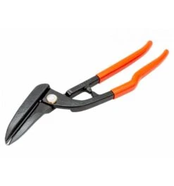 Bahco Pelikanschere Für Durchlaufschnitte Und Gerade Schnitte 350 mm