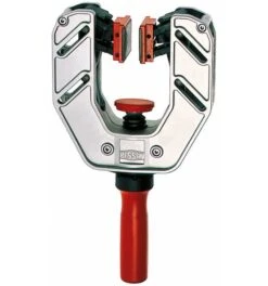 BESSEY Einhand-Kantenzwinge EKT 10-55 Mm Spannweite