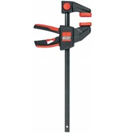 BESSEY Einhand-Zwinge EZXL 300x90 Mm
