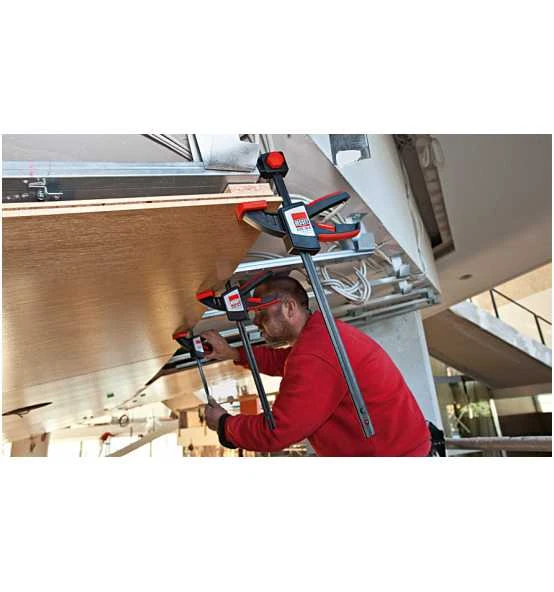 BESSEY Einhand-Zwinge EZS 450x 80 Mm – Bild 6