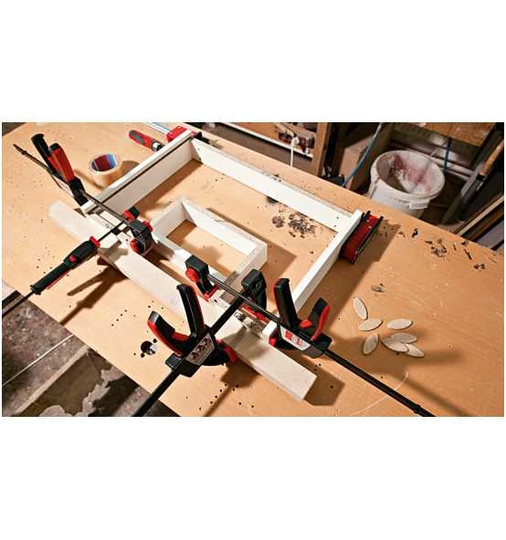 BESSEY Einhand-Zwinge EZS 450x 80 Mm – Bild 10