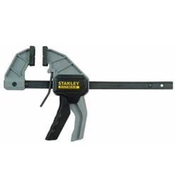 Stanley Einhandzwinge FatMax Groß, 150 Mm, 135 Kg