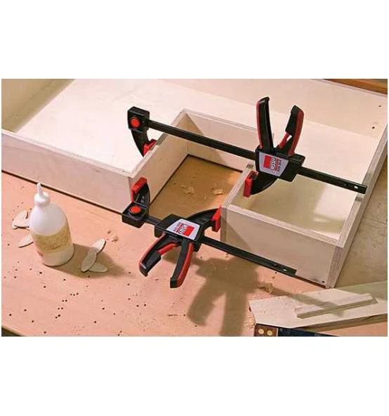 BESSEY Einhandzwinge EZS 60-8-A – Bild 3