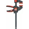 BESSEY Einhandzwingen-Set (2x EZM15-6 Und 2x EZL30-8)