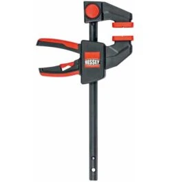 BESSEY Einhandzwingen-Set (2x EZM15-6 Und 2x EZL30-8)