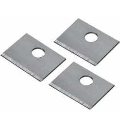 Rothenberger Ersatzklinge F.Rohrabschneider ROCUT Plastic PRO D.15-22,40-50mm 3 St./Bliester