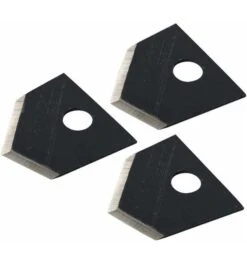 Rothenberger Ersatzklinge F.Rohrabschneider ROCUT Plastic PRO D.32-40mm 3 St./Bliester