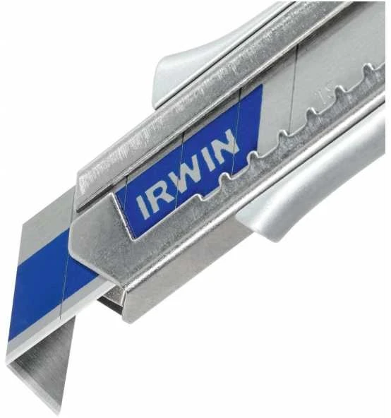 Irwin Cutter-Klinge 18,0 Mm Bi-Metall, 50 Stück – Bild 2