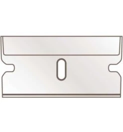 Martor Bügelklinge Nr. 1044, 1 VE = 100 Im Karton