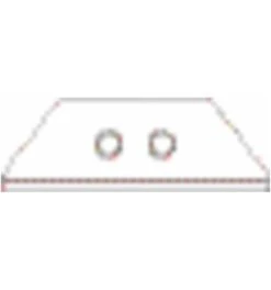 Martor Keramikklinge Nr. 60099C