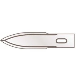 Martor Konvexklinge Nr. 623, 1 VE = 10 Im Magazin