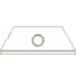 Martor Keramikklinge Nr. 65232C