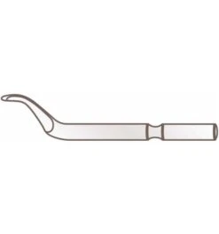 Martor 360°-Drehklinge Nr. 756, 1 VE = 10 Im Magazin