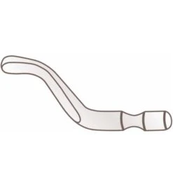 Martor 360°-Drehkllinge Nr. 795, 1 VE = 10 Im Magazin