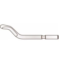 Martor 360°-Drehklinge Nr. 798, Groß, 1 VE = 10 Im Magazin