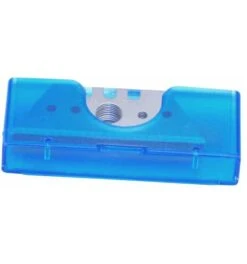 Hazet Trapezklinge Mit 2 Aufnahmen