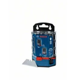 Bosch Klingenspender 62x19 Mm, 50 Stk.