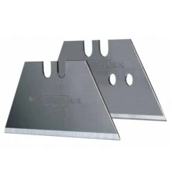 Stanley Trapezklinge 1991, Ungelocht 100 Stk.