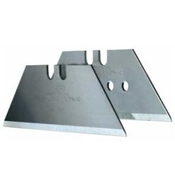 Stanley Trapezklinge 1992 Gelocht 400 Stk.