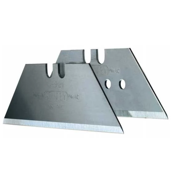 Stanley Trapezklinge 1992 Gelocht 400 Stk.