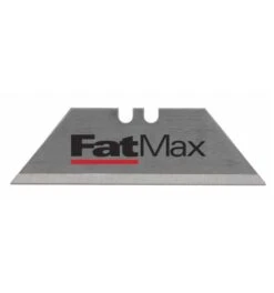 Stanley Trapezklinge FatMax 100 Stk., Im Spender
