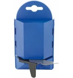 Forum Trapezklinge A 50 Stk., 61 X 19 X 0,60 Mm