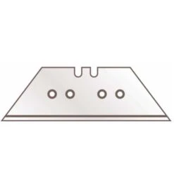 Martor Trapezklinge Nr. 61329, 0,9 Mm Mit Breitschliff, 1 VE = 10 Im Magazin