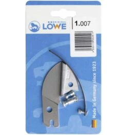 Loewe Löwe Ersatzteil-Set Nr. 1007