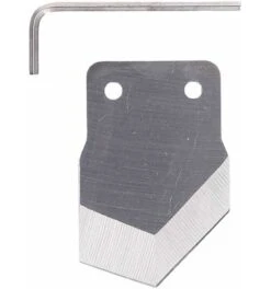 KS Tools Ersatzmesser, Für 222.1100