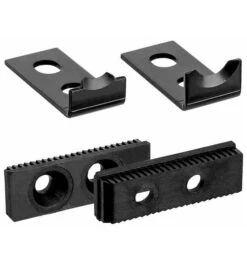 Knipex 1 Paar Ersatzmesser Für 12 50 200