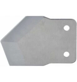 Rothenberger Edelstahl-Ersatzmesser Für Kunststoffrohrschere ROCUT 35 S