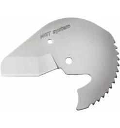 Rothenberger Edelstahl-Ersatzmesser Für Kunststoffrohrschere ROCUT 50