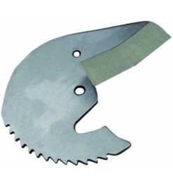 Rothenberger Ersatzmesser, Edelstahl Für Kunststoffrohrschere ROCUT TC63