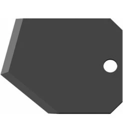 Forum Ersatzklinge Für Schlauchschere 22 Mm