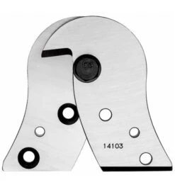 Knipex Ersatzmesserkopf Für 95 81 600