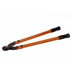 Bahco Ersatzklinge Für Den Kabelschneider 2720, 163 mm