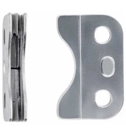 Knipex 1 Paar Ersatzmesser Für 90 25 20 (altes Modell)