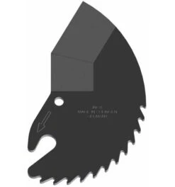 Forum Ersatzmesser Für Kunststoffrohrschere, Edelstahl, 3-42 Mm