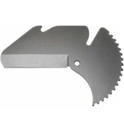 RIDGID Ersatzklinge Für Ratschen-Kunststoff-Rohrschere 12-63 Mm