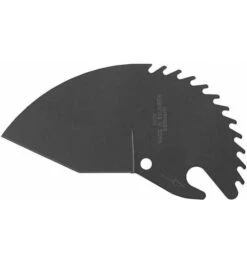 Fortis Ersatzmesser Für Kunststoffrohrschere, Edelstahl, 3-42 Mm