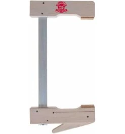 KLEMMSIA Schnellzwinge 600x110