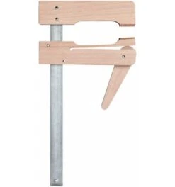 Fortis Leimzwinge 800 Mm